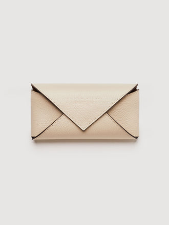 Sunglass Leather Case
