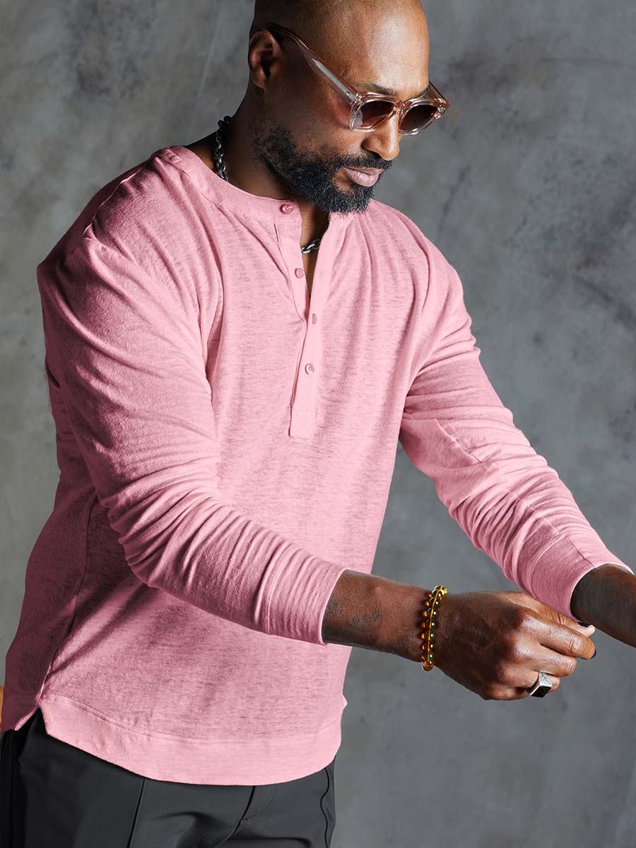 Quartz Pink / SM (Short)