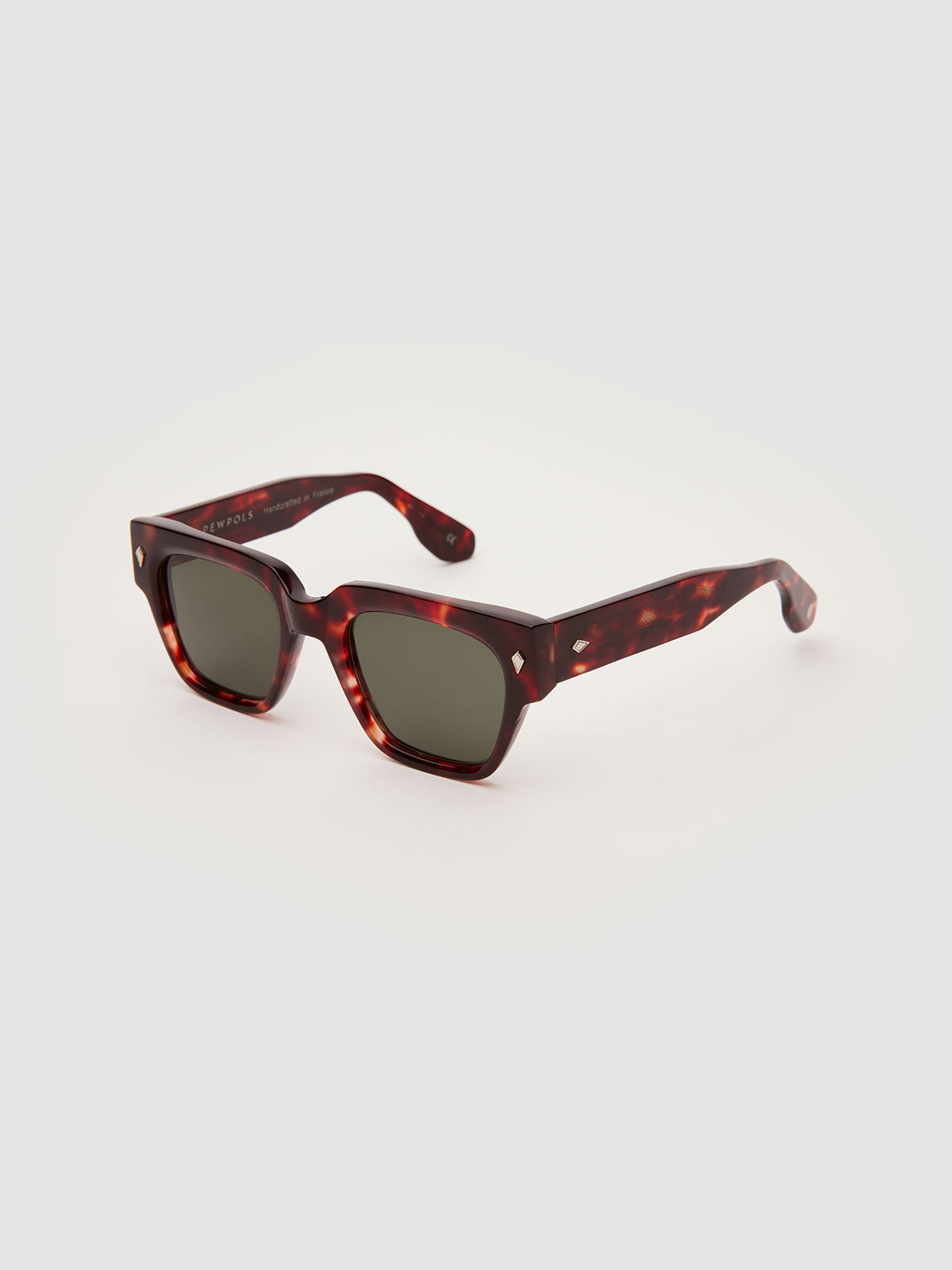 Bastion Sunglasses