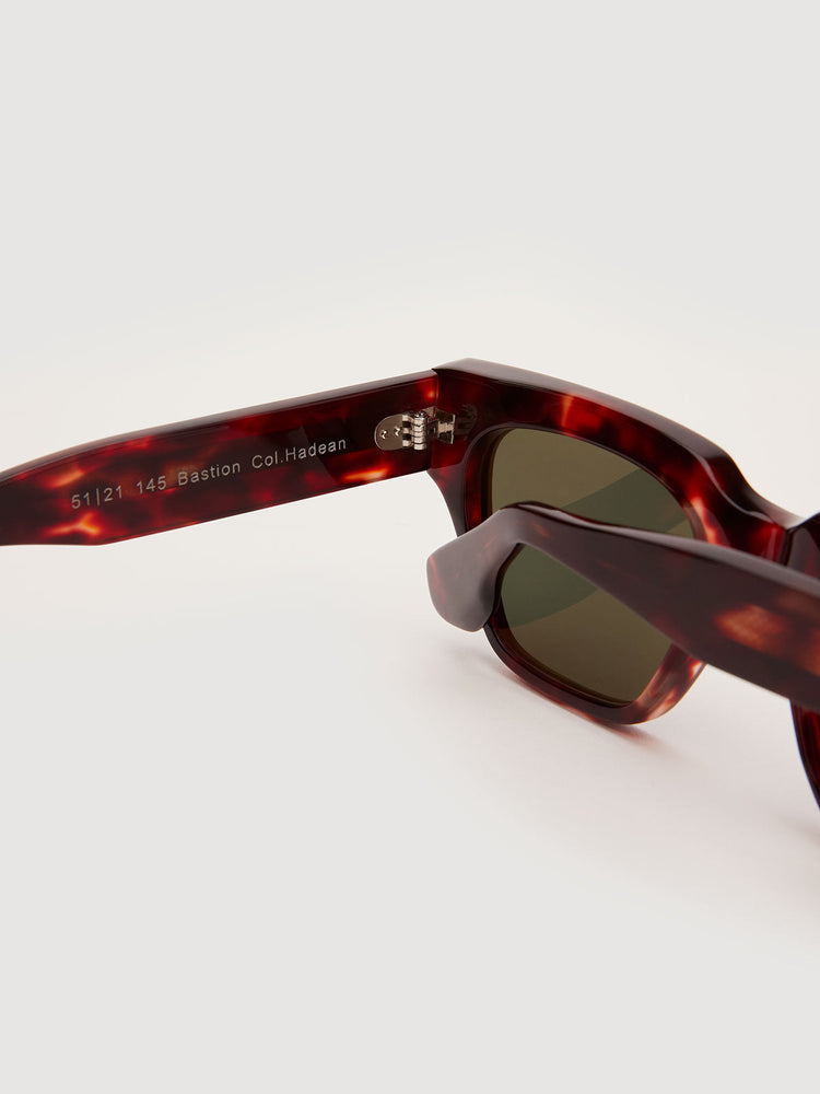 Bastion Sunglasses