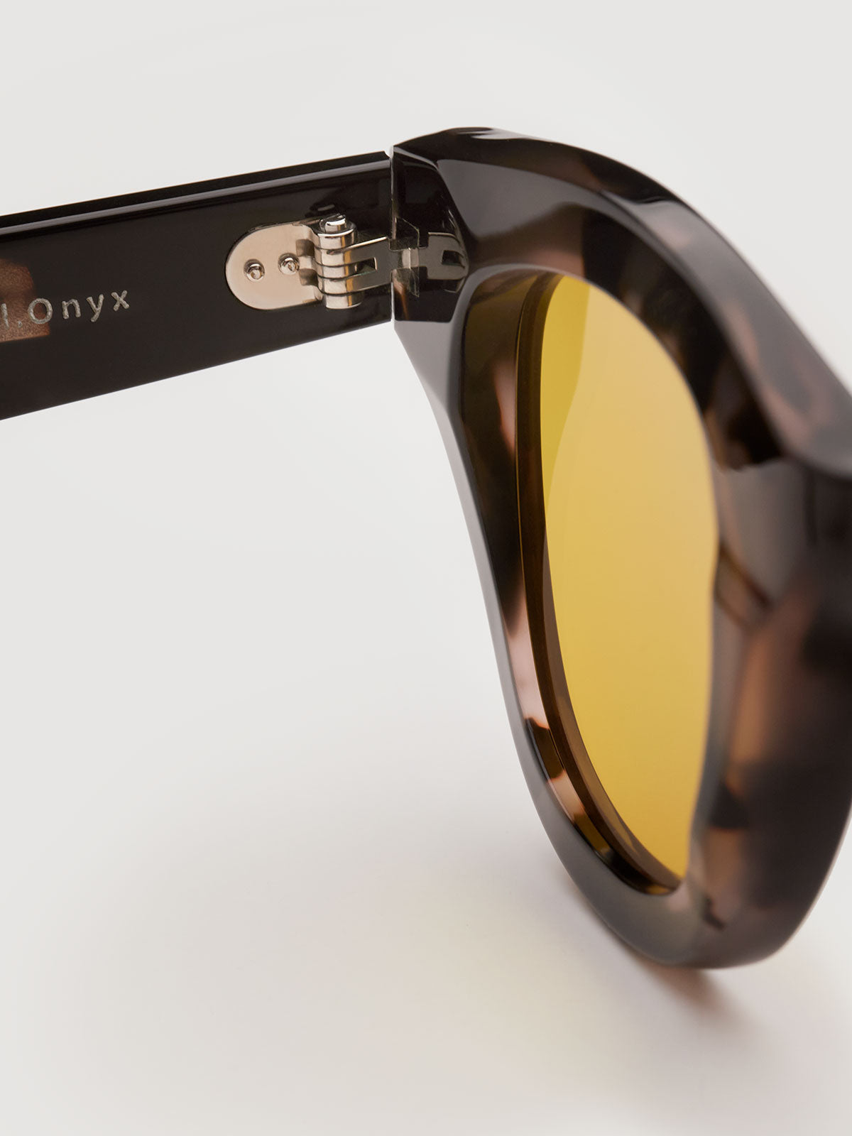 Onyx Amber