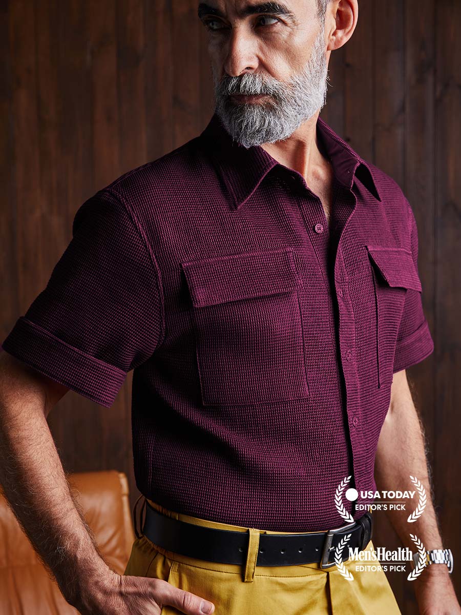 Italian Plum / XS (Short)