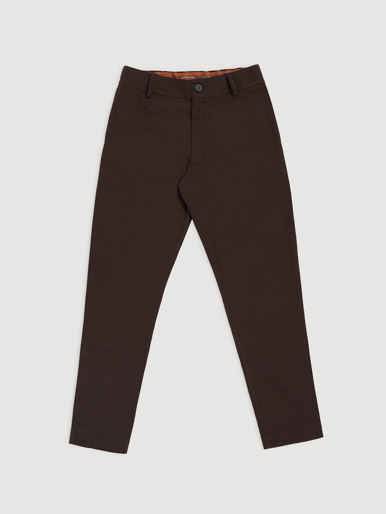 Java Brown