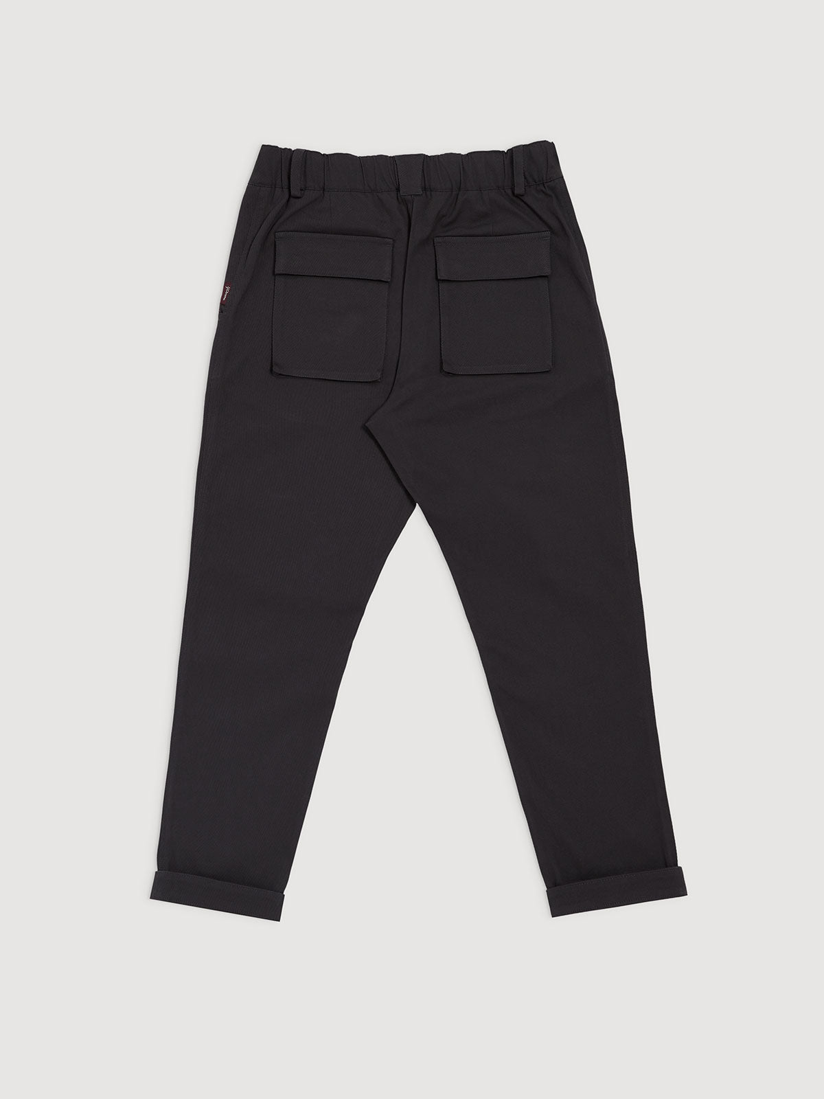 Obsidian Gray