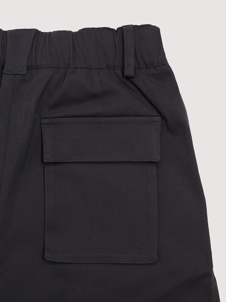 Obsidian Gray