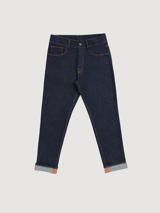 Enduro Jean Button Fly