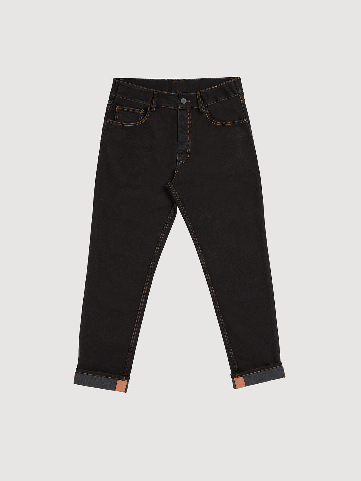 Black / 32/28