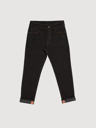 Enduro Jean Button Fly