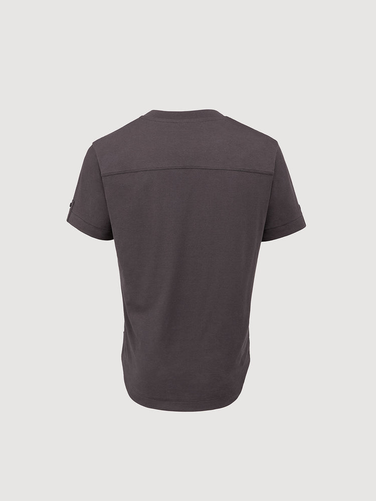 Obsidian Gray