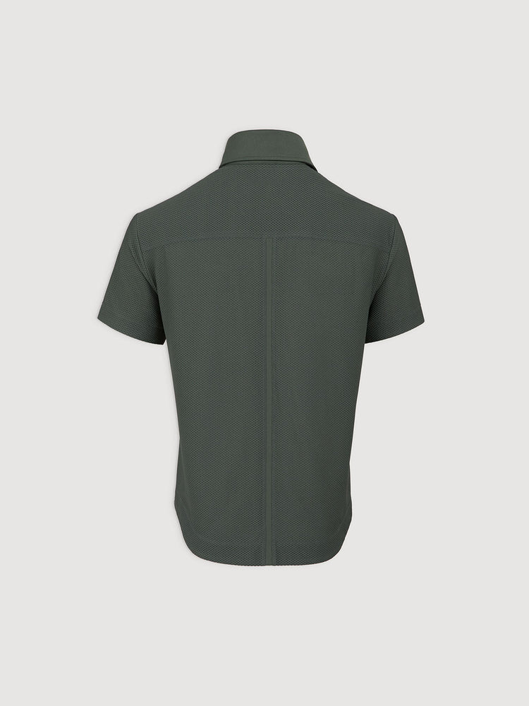 Dark Military Olive