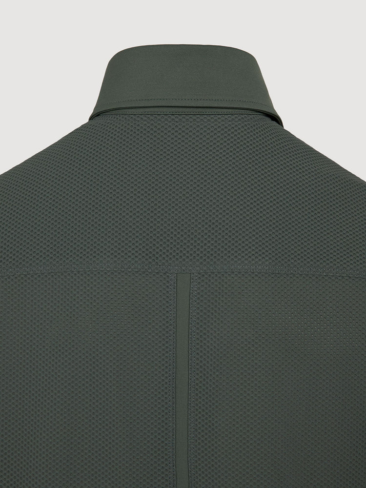 Dark Military Olive