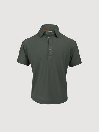 Madeira Polo Aeroweave