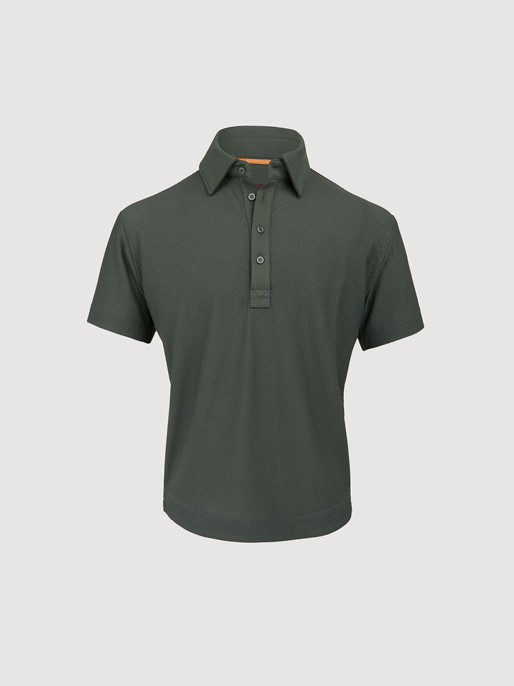 Dark Military Olive