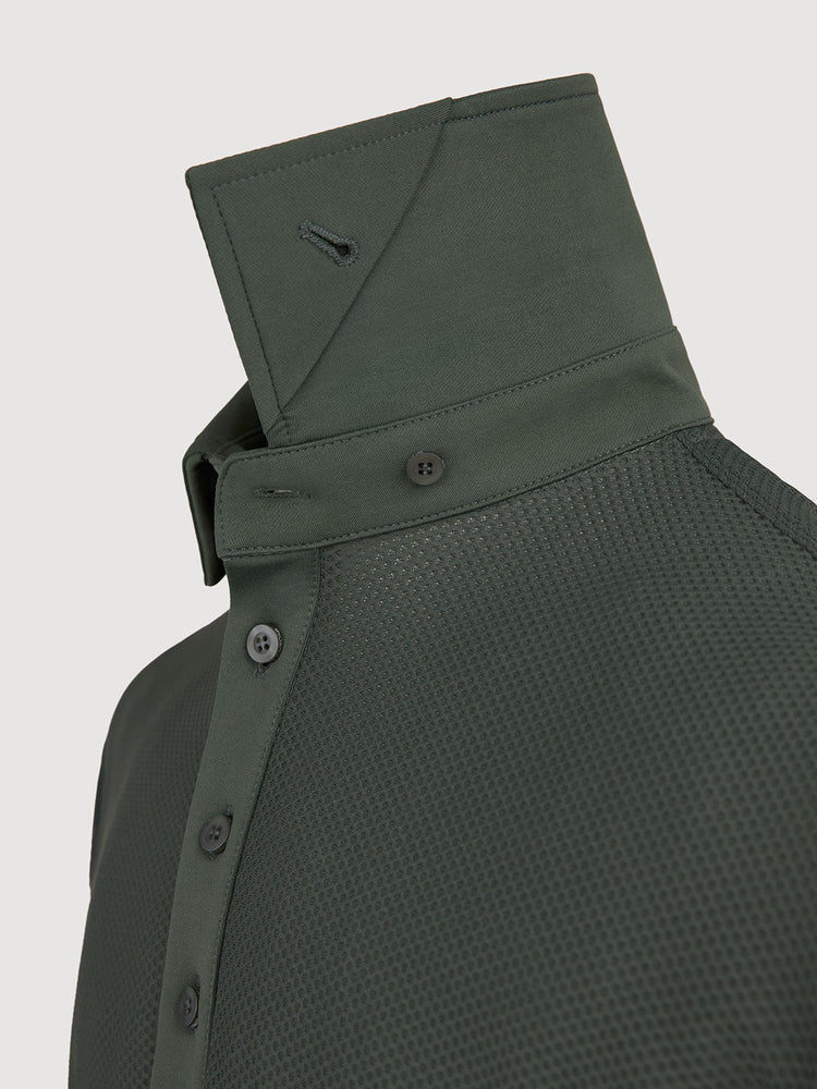 Dark Military Olive