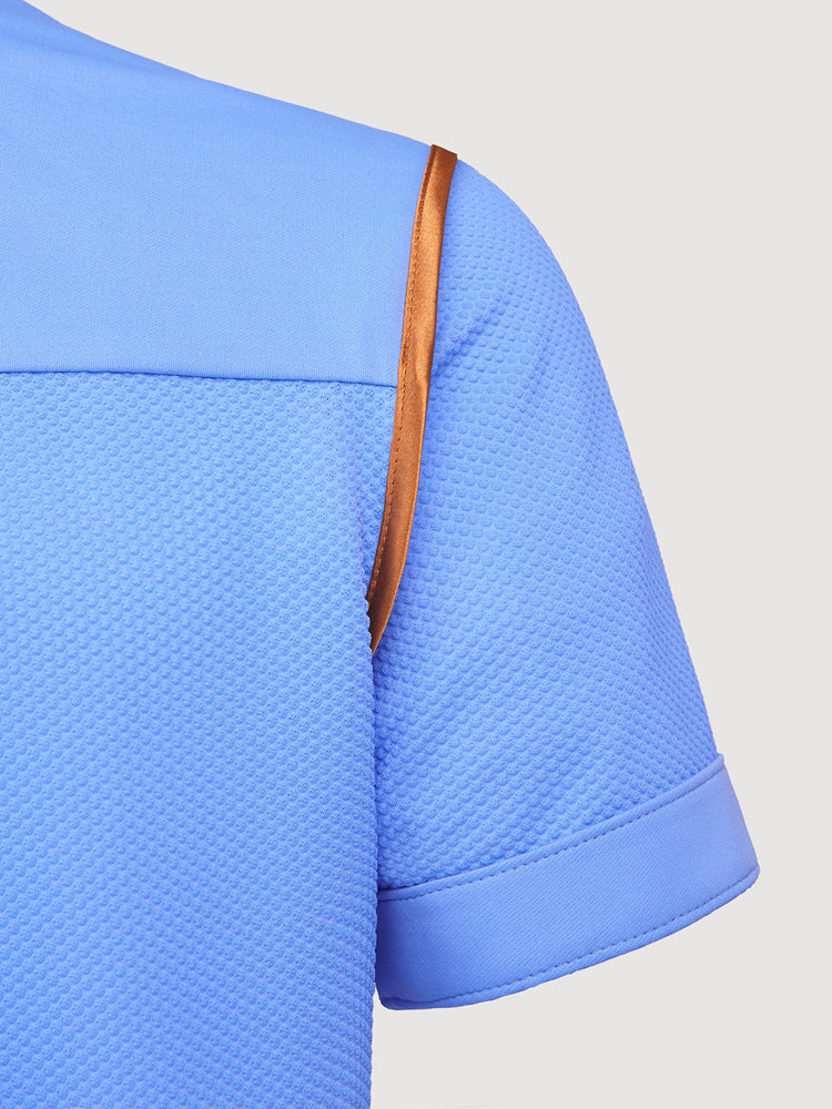 French Blue