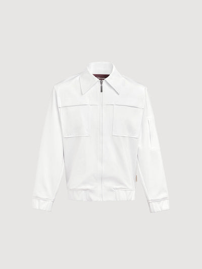 Drücken Track Jacket