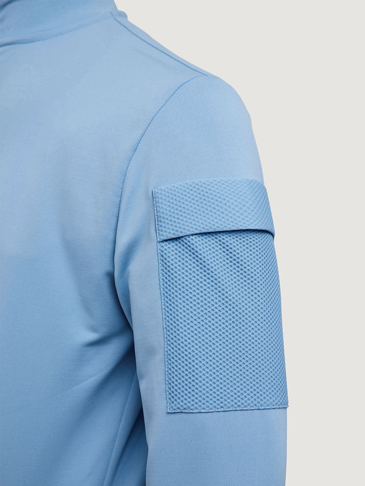French Blue