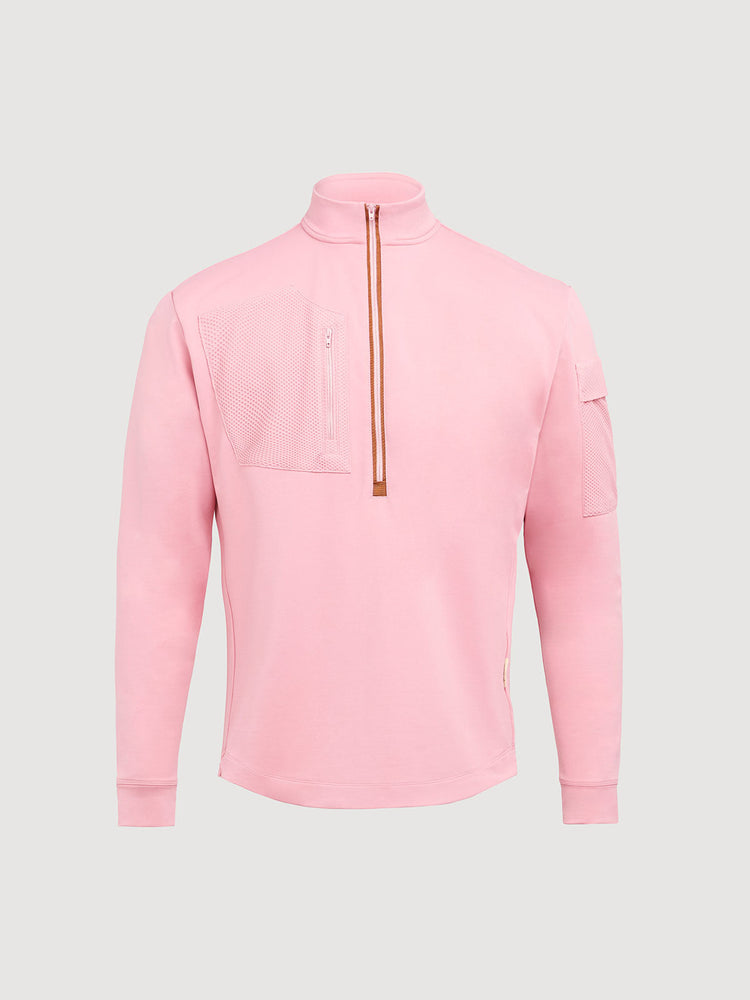 Quartz Pink