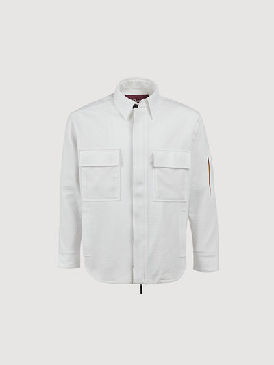 Mazarin Cut Shell
