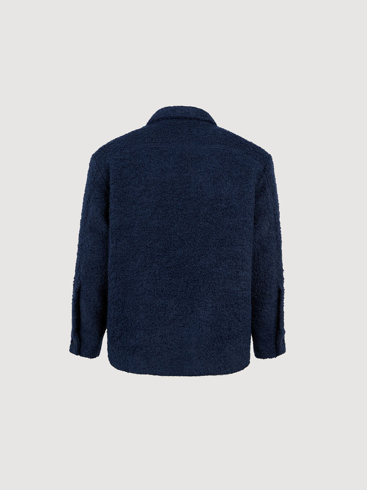Midnight Blue