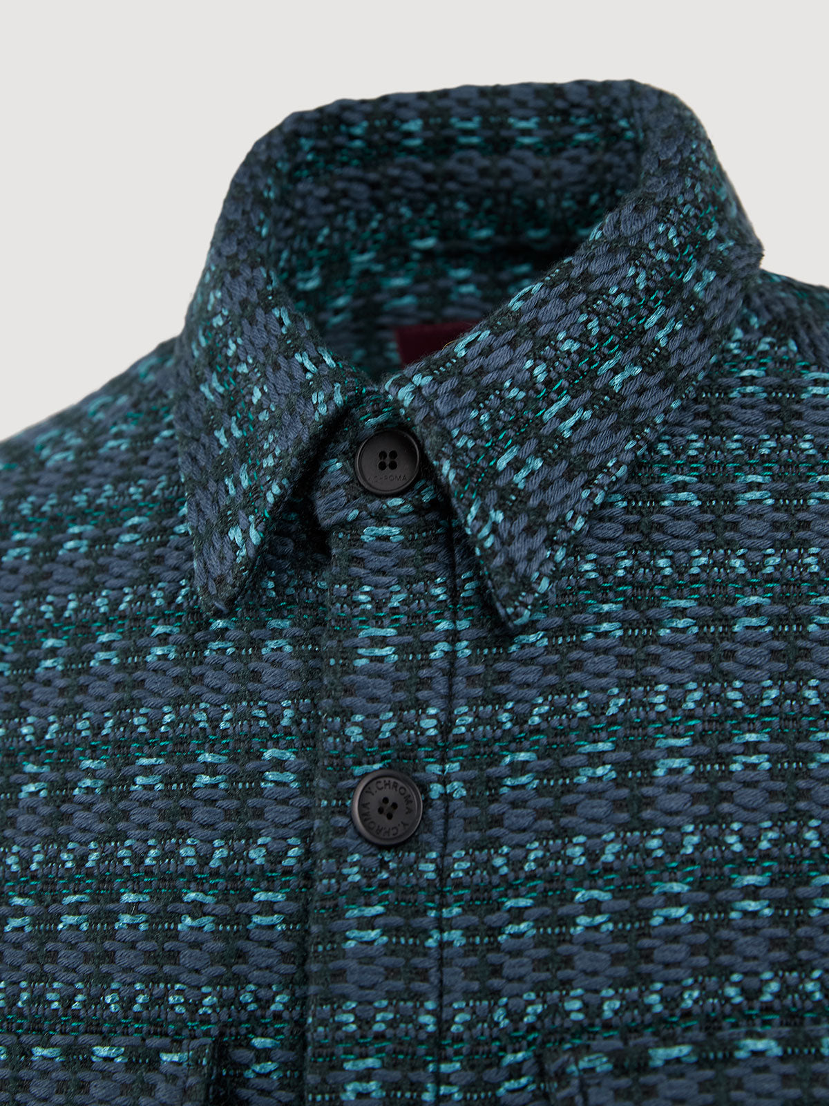 Teal and Gray Edit