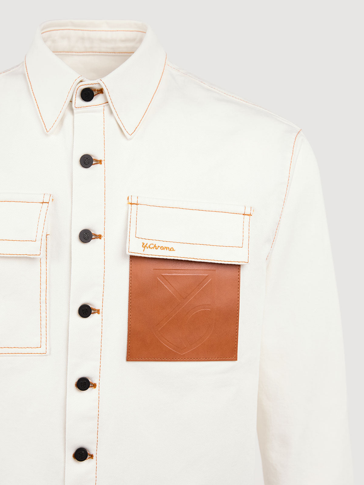 Off White