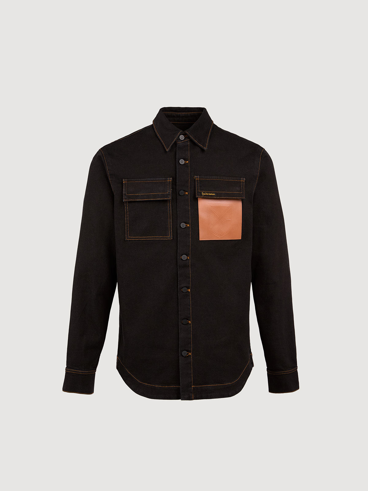 Black / SM (Short)