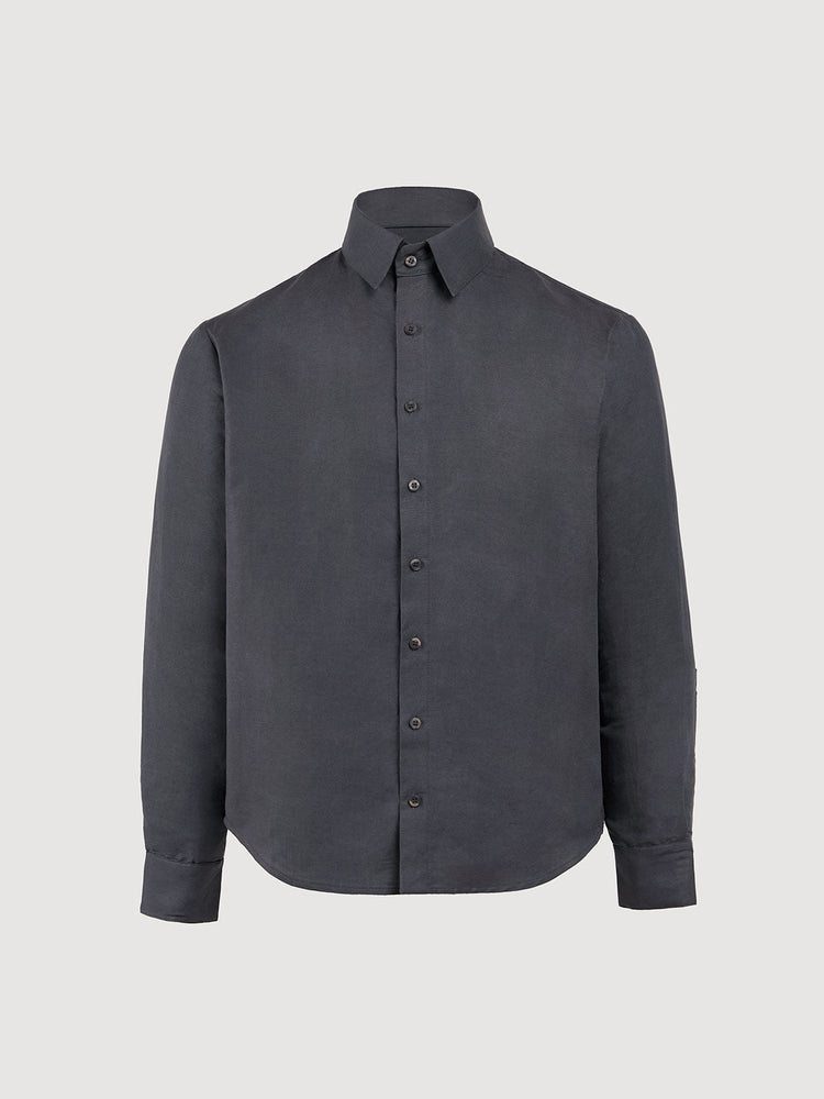 Obsidian Gray