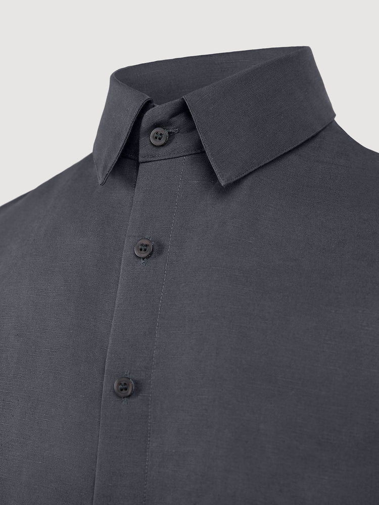 Obsidian Gray