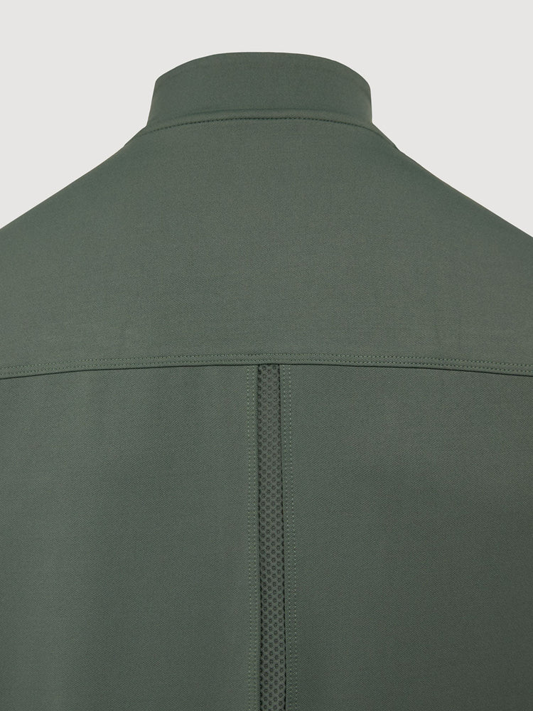 Dark Military Olive