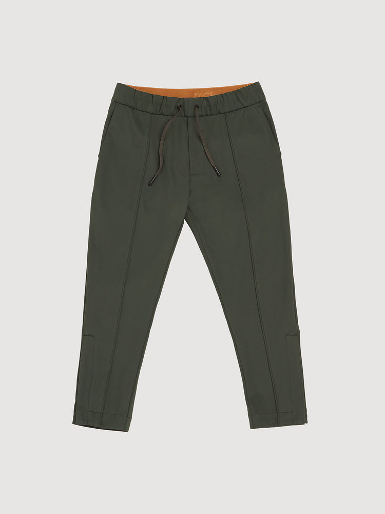 Dark Military Olive