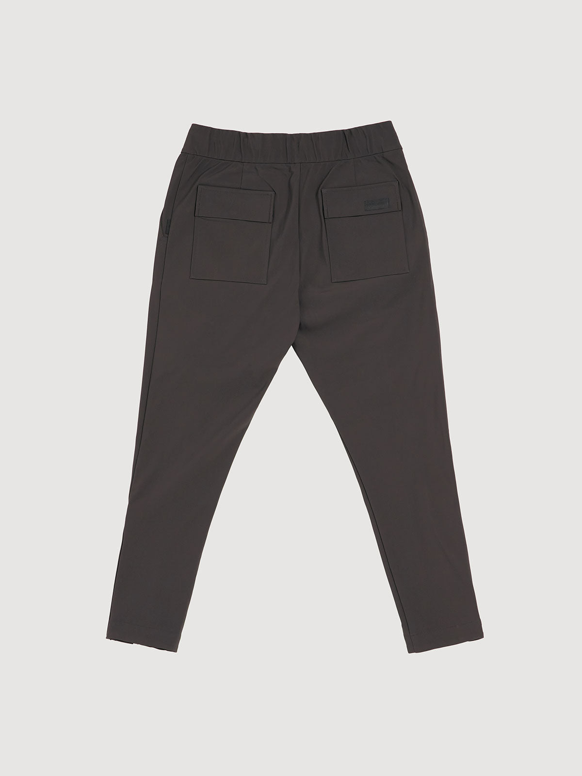 Obsidian Gray