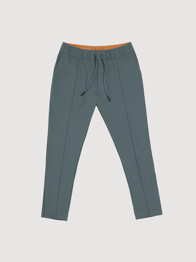 Real Teal