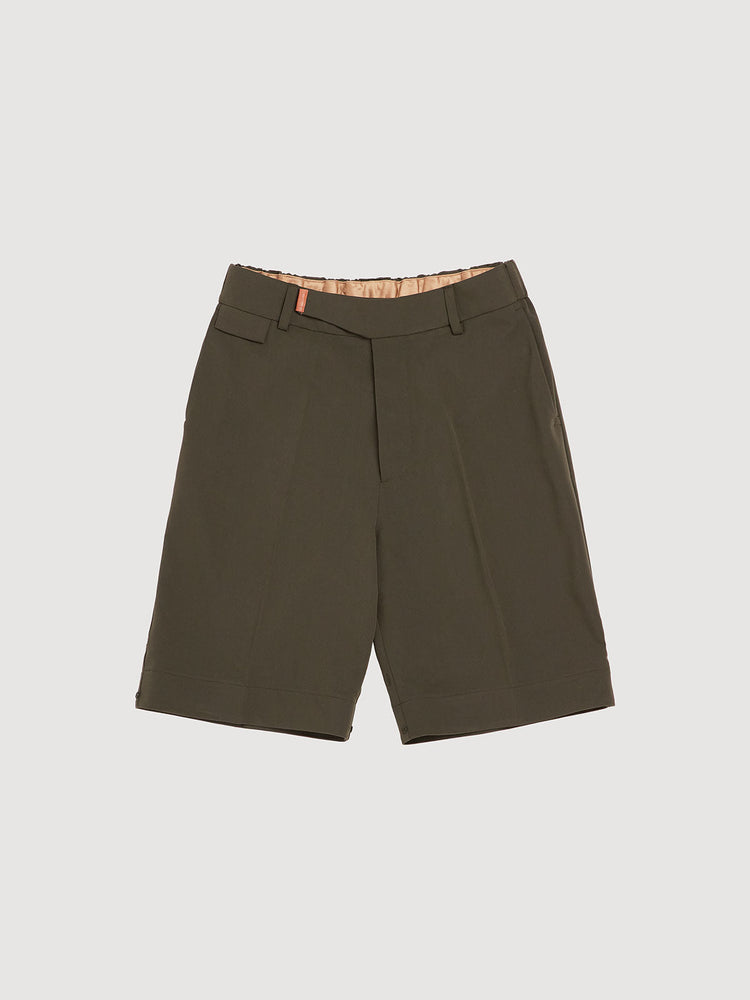 Dark Military Olive