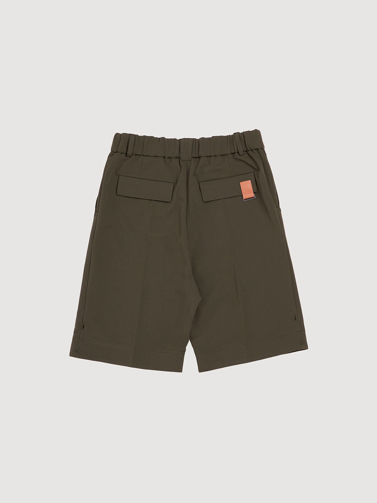 Dark Military Olive