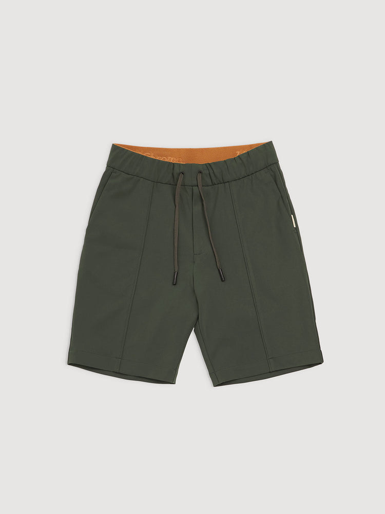 Dark Military Olive