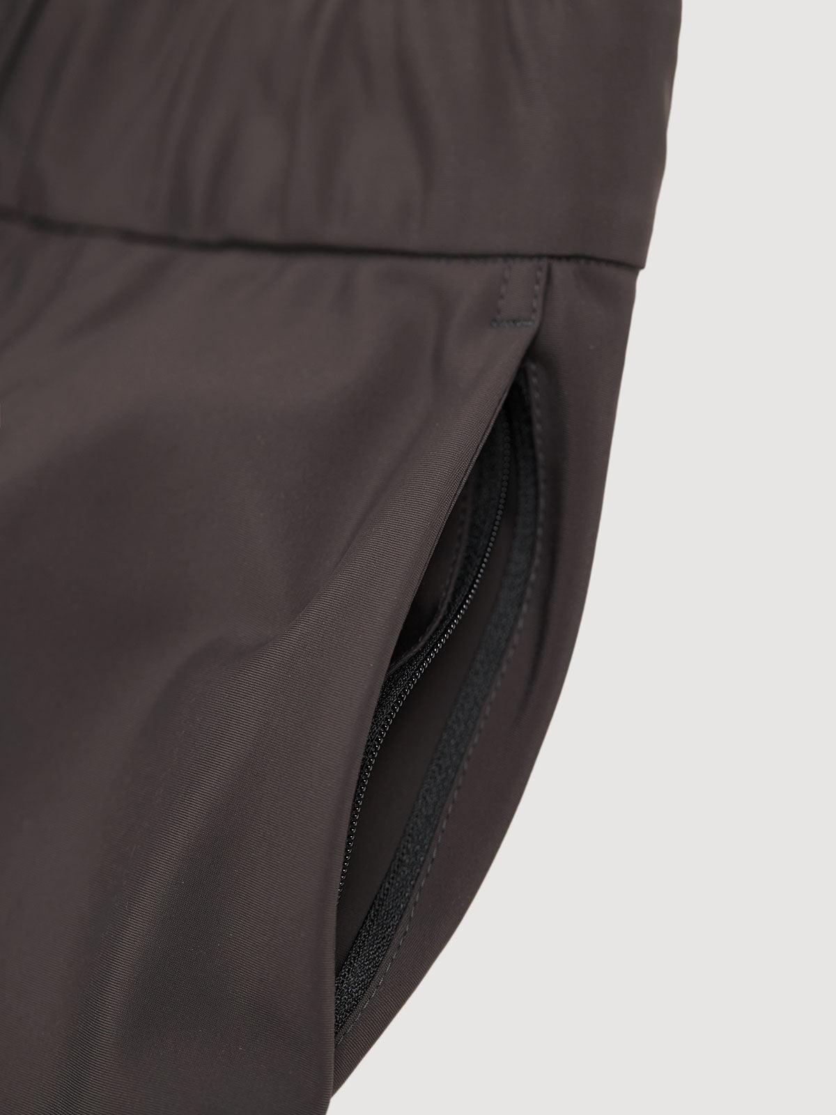 Obsidian Gray