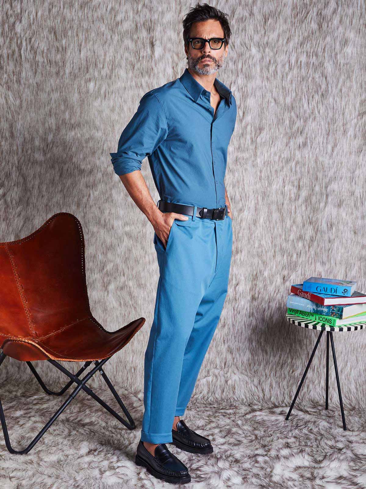 Real Teal / SM (Short)