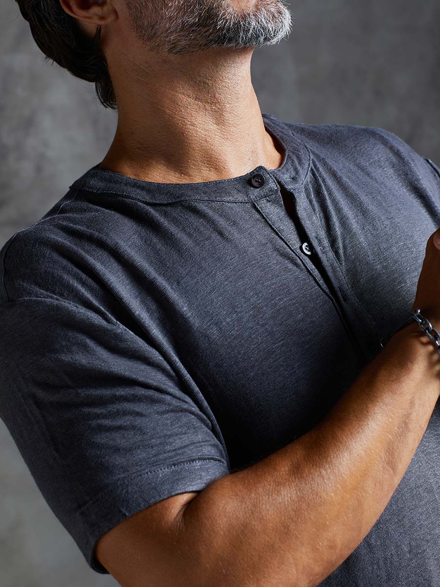Obsidian Gray