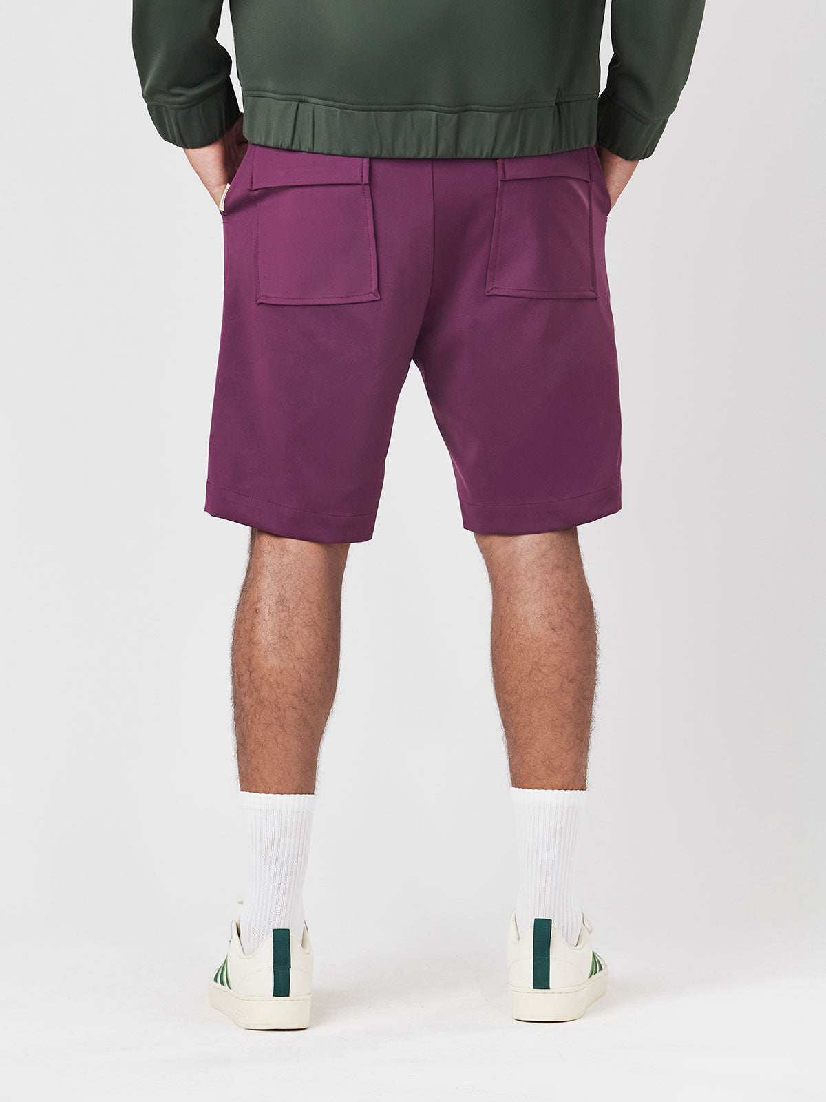 Italian Plum