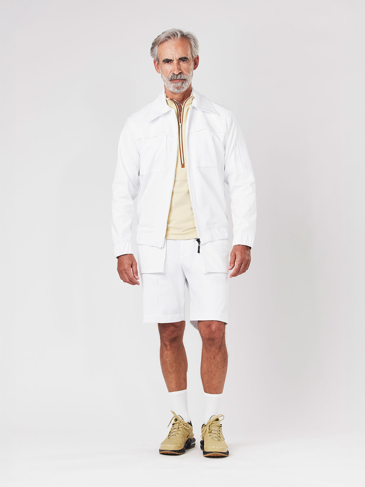 White Lotus / SM