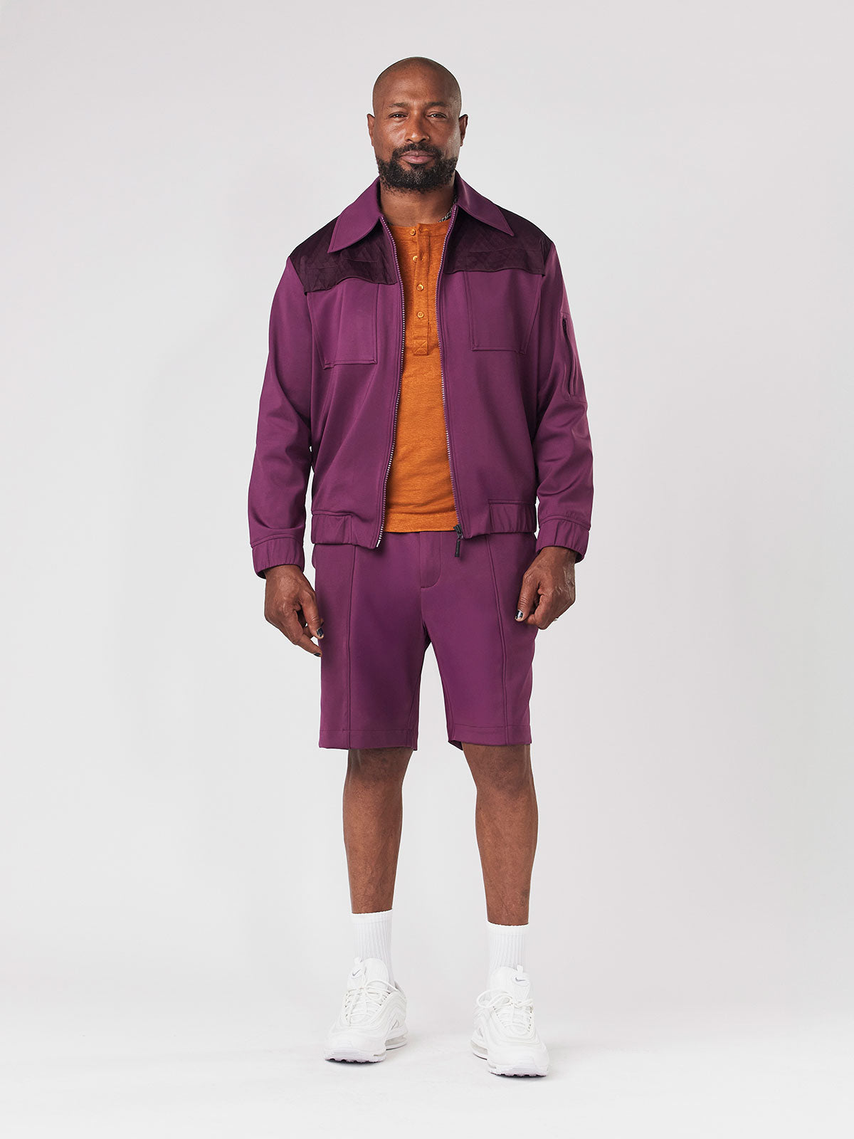 Italian Plum / SM