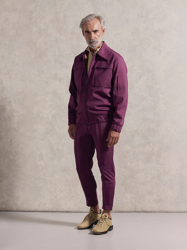 Italian Plum