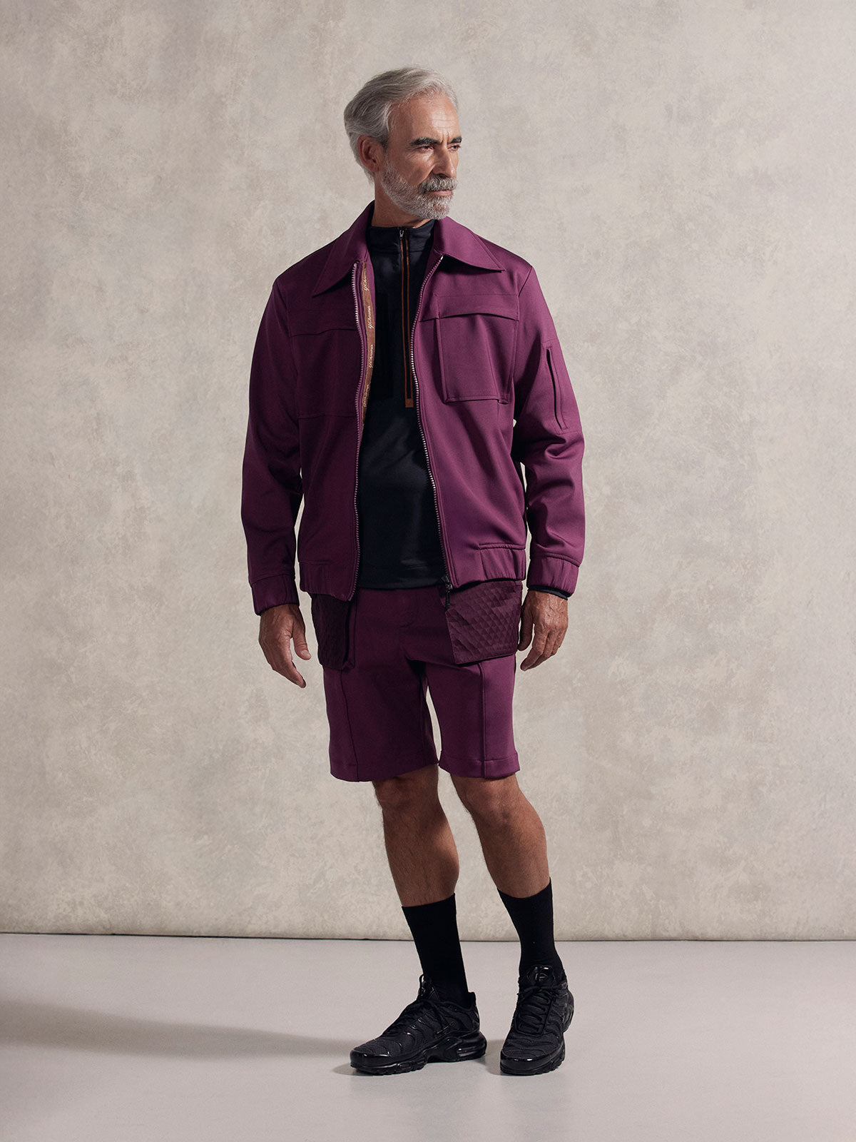 Italian Plum