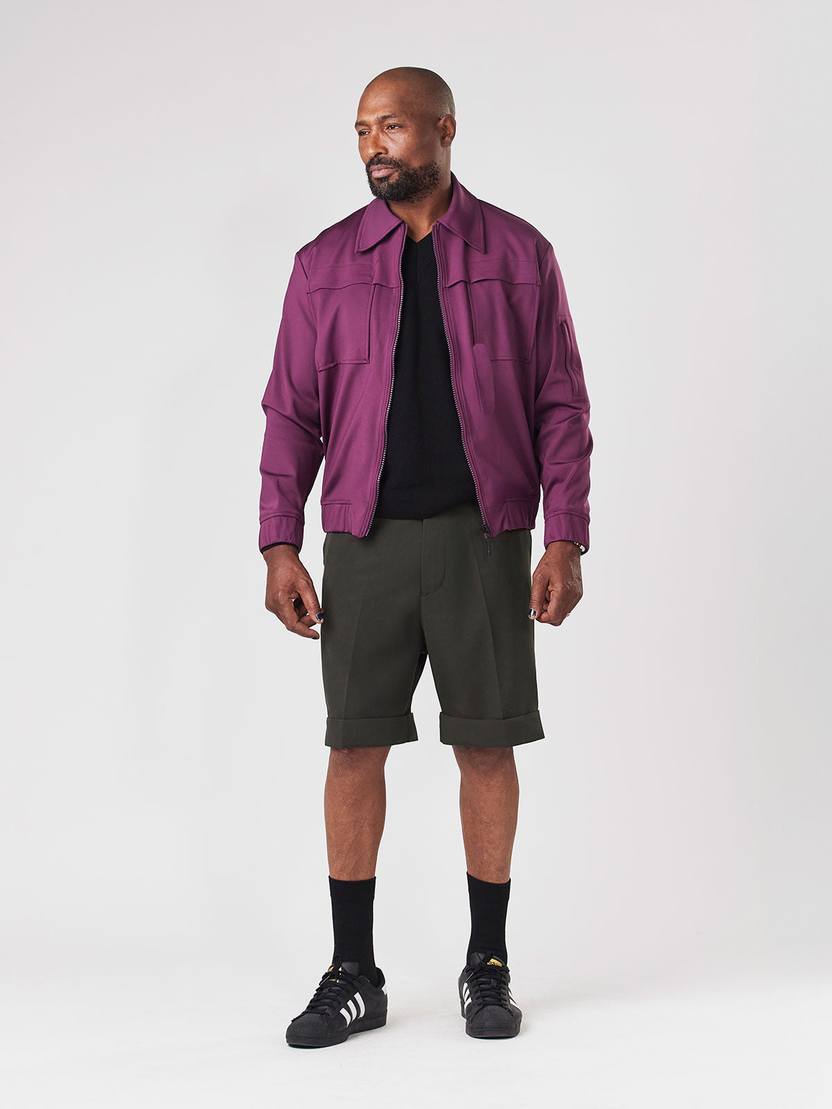 Italian Plum / SM