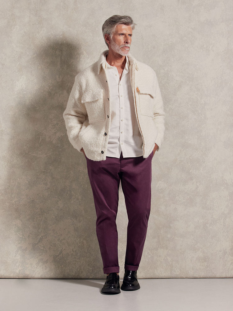 Italian Plum