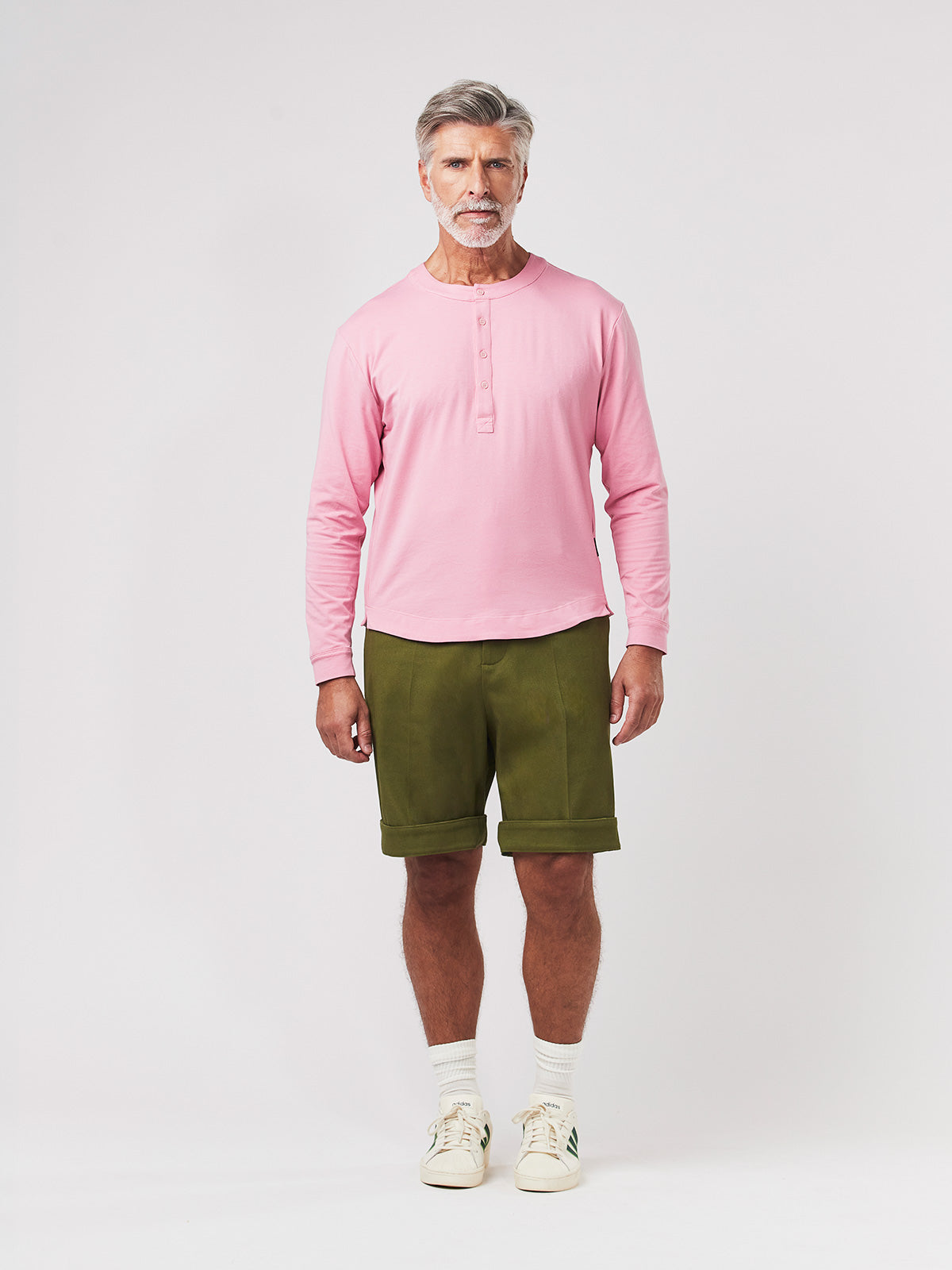 Quartz Pink / SM (Short)
