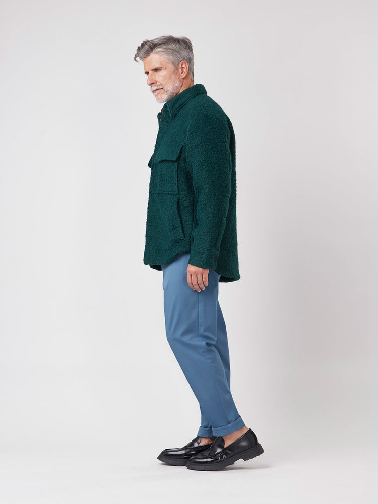 British Green