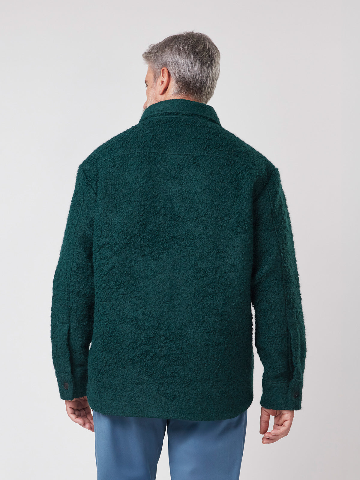 British Green