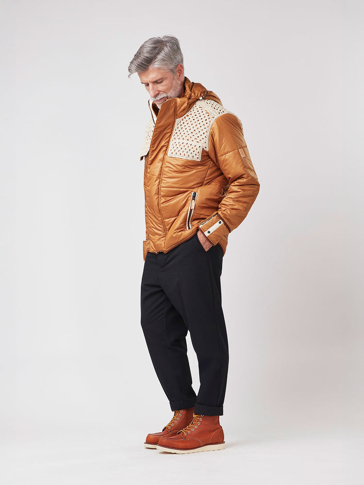 Cognac Soybean